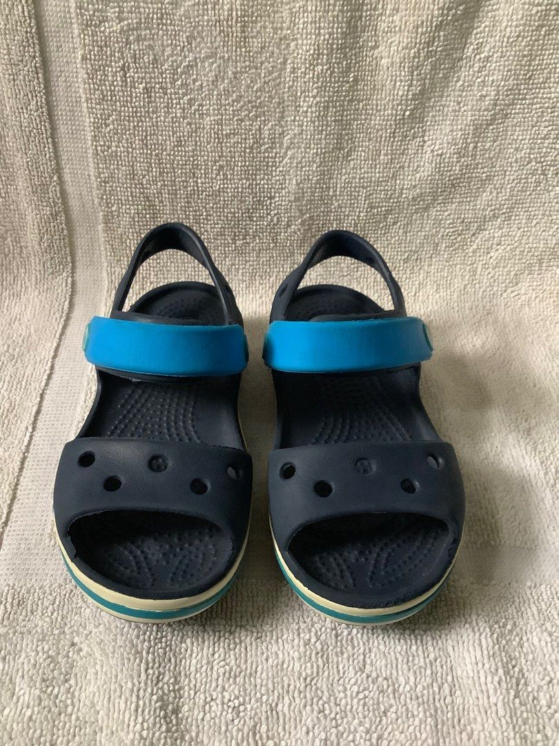 Crocs c9 size in cm online