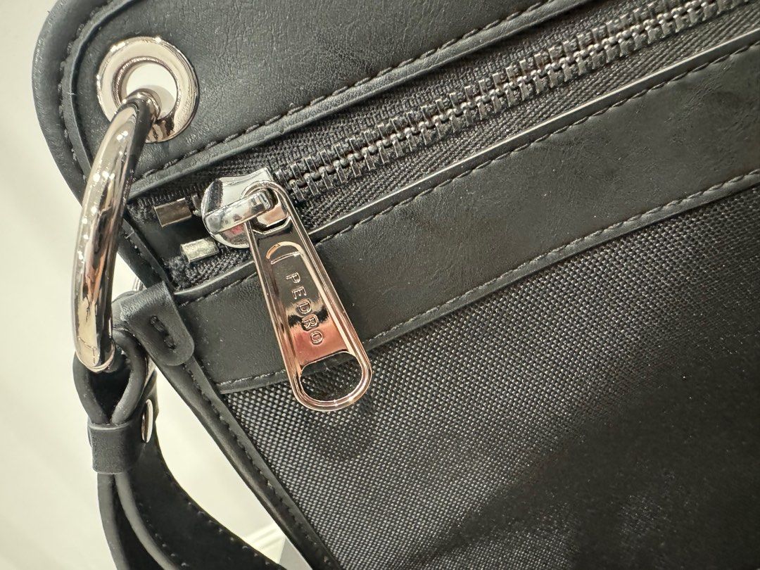 Clutch bag pedro discount