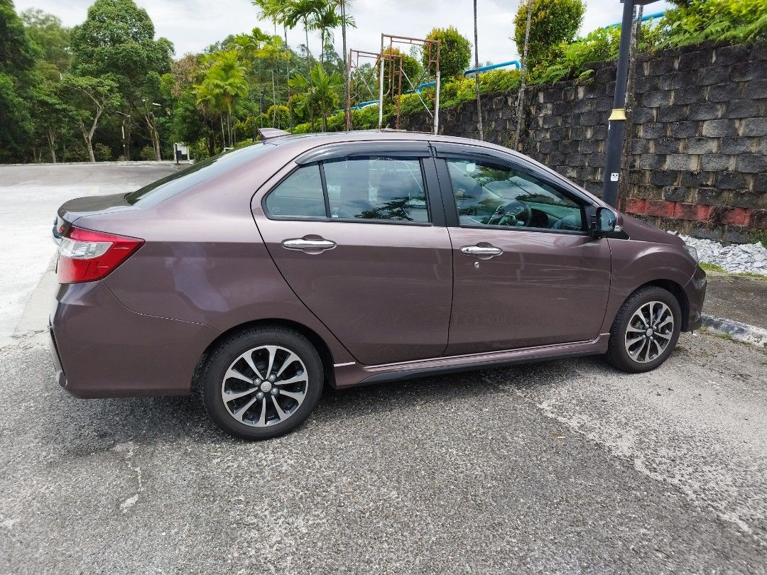 2023 Perodua Bezza 1.3 AV Auto, Cars, Cars for Sale on Carousell