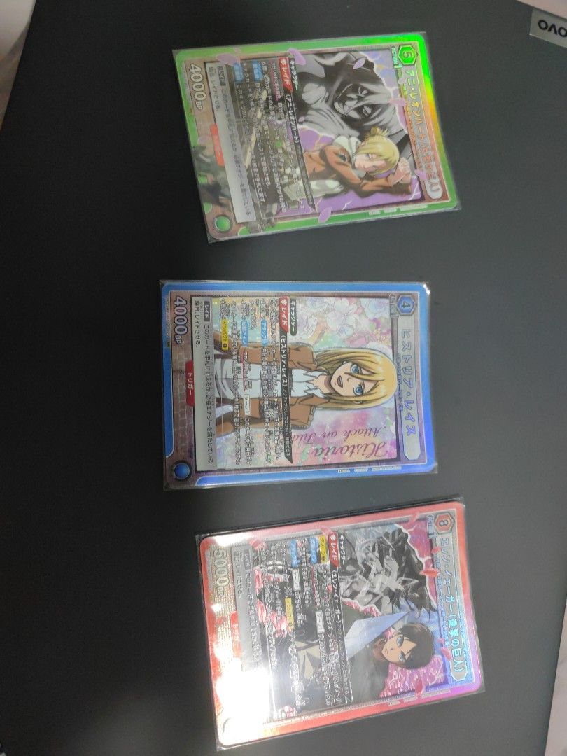 UNION ARENA 鬼滅の刃 柱9人 AP psa10 連番 UNION ARENA 鬼滅の刃 柱9人 AP psa10 連番 UNION ARENA 鬼