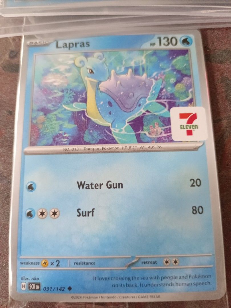 pokemon-x-7-eleven-promo-sealed-lapras-031-142-stellar-crown-card