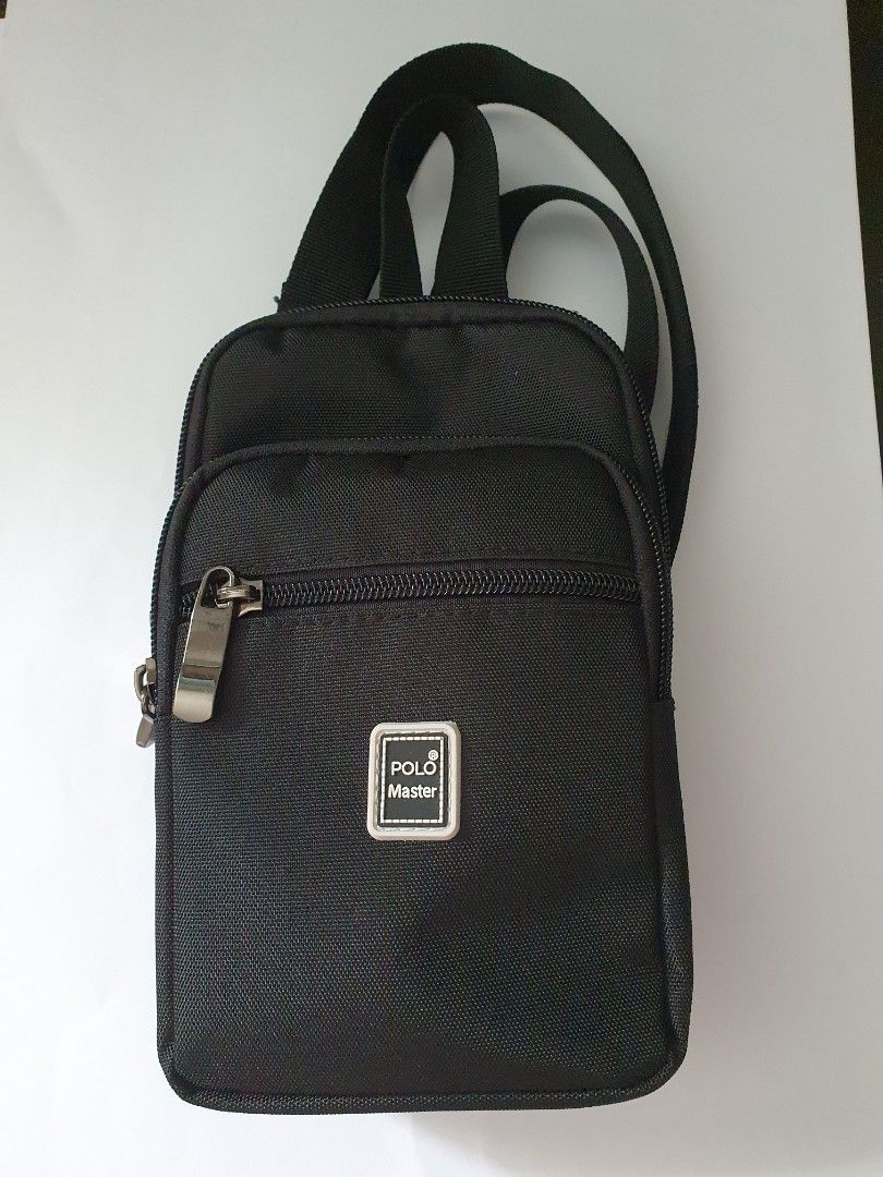 Polo master bag shop
