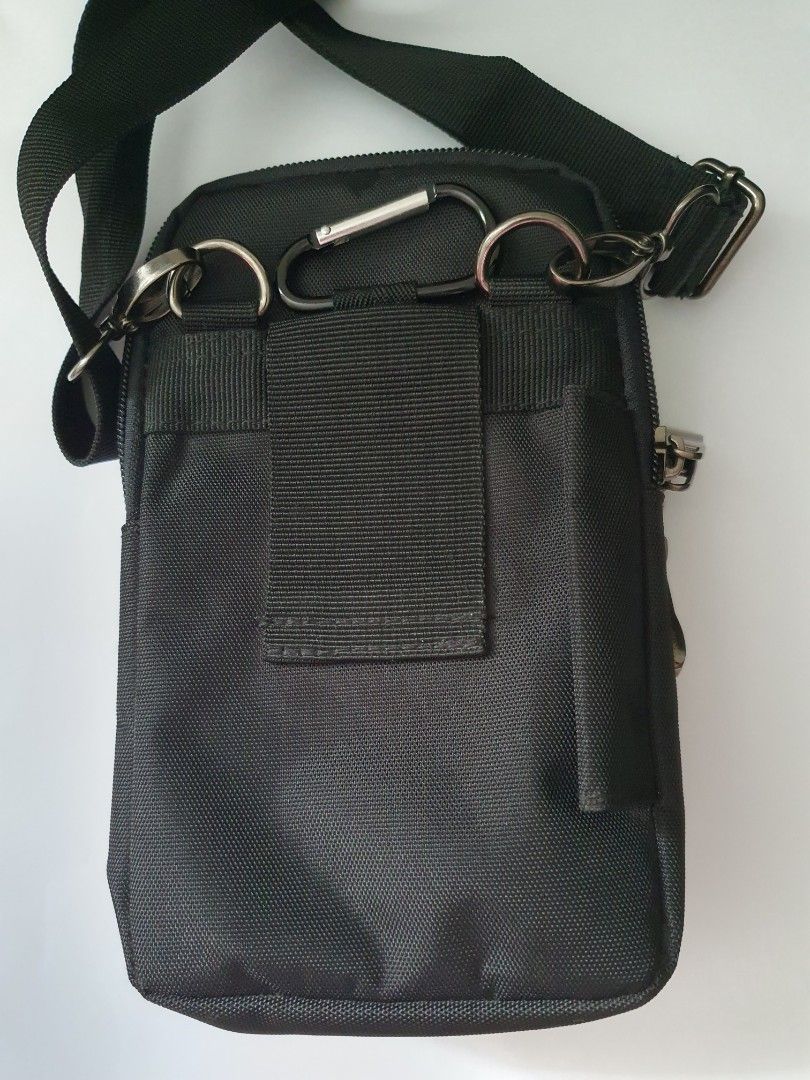 Polo Master Sling Bag