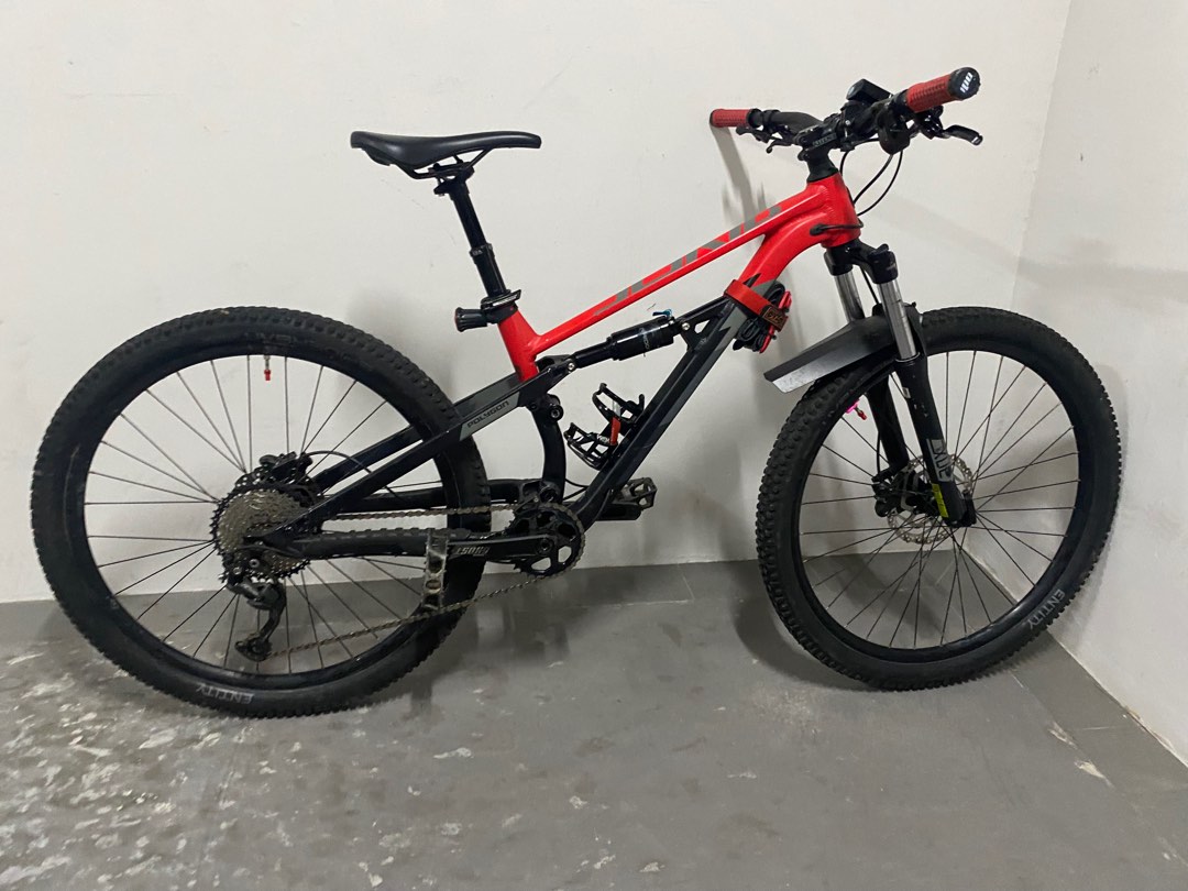 Used polygon siskiu d5 new arrivals