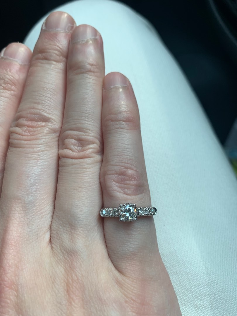 Very wedding ring outlet