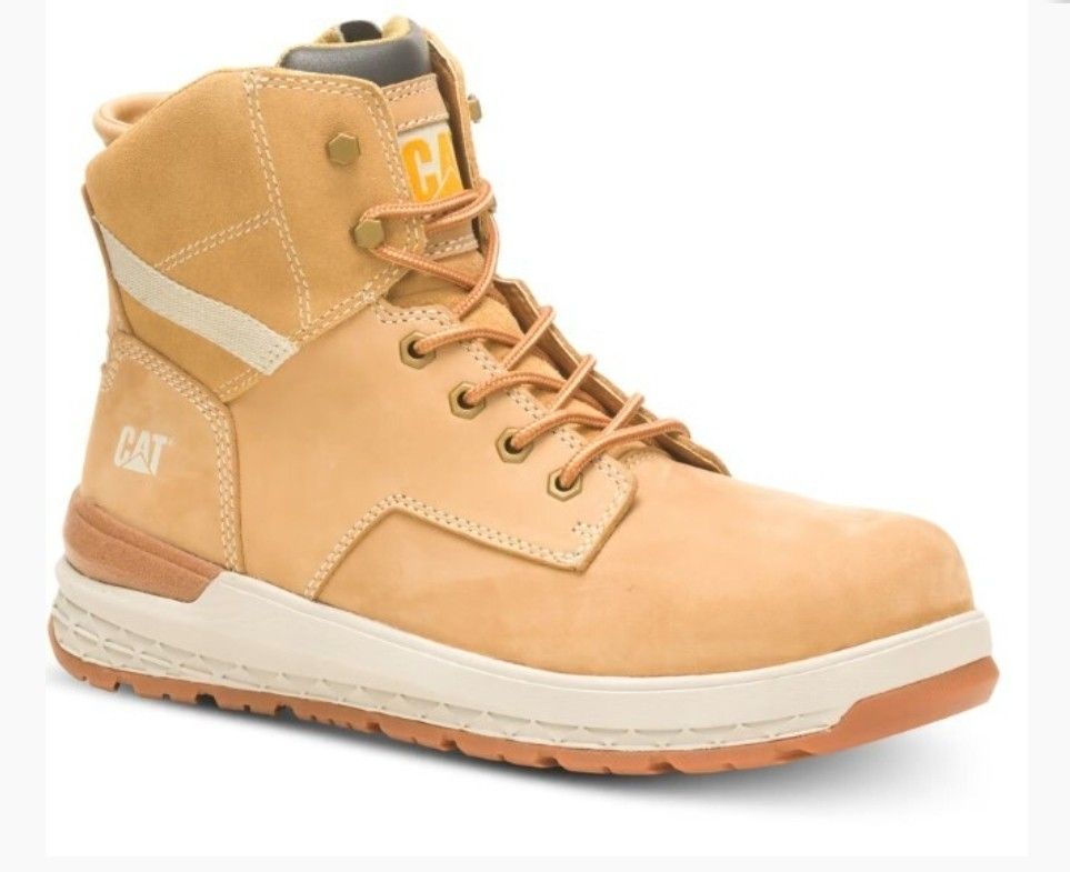 Caterpillar top sider shoes sale