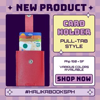 (Category: ) located in . Submitted by halikabooksph (Listing ID 1326653874, Image 1). Description: .