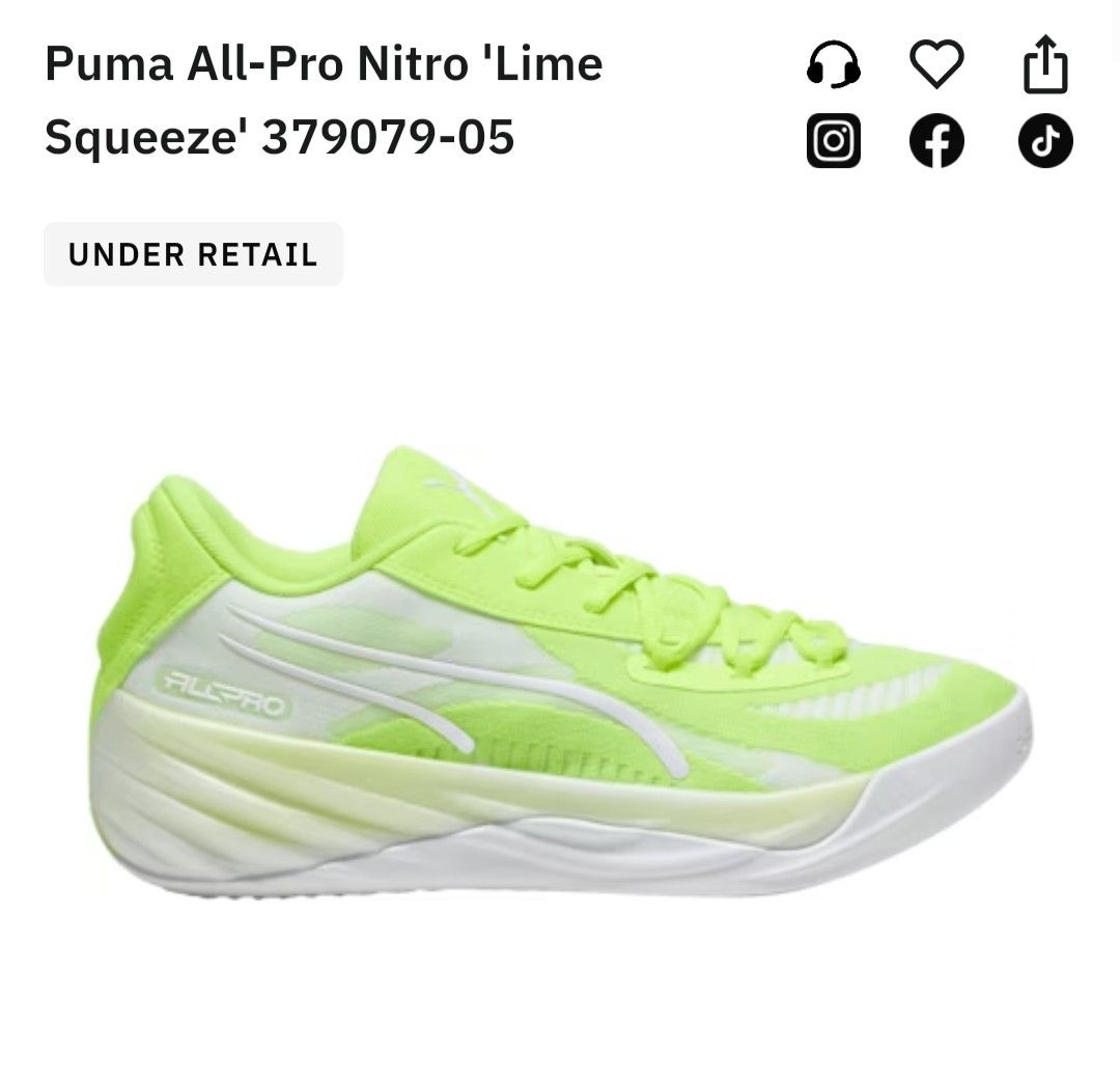 Puma ne outlet