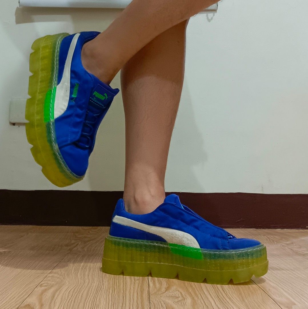 Cleated creeper surf on sale