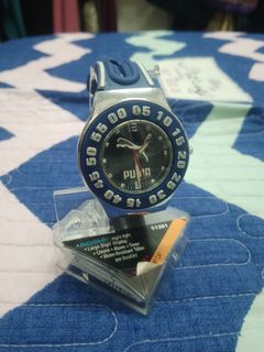 Jam puma original malaysia shop