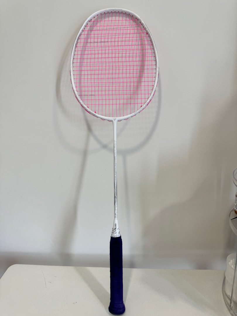 Racket PR.IND, Sports Equipment, Sports & Games, Racket & Ball Sports ...
