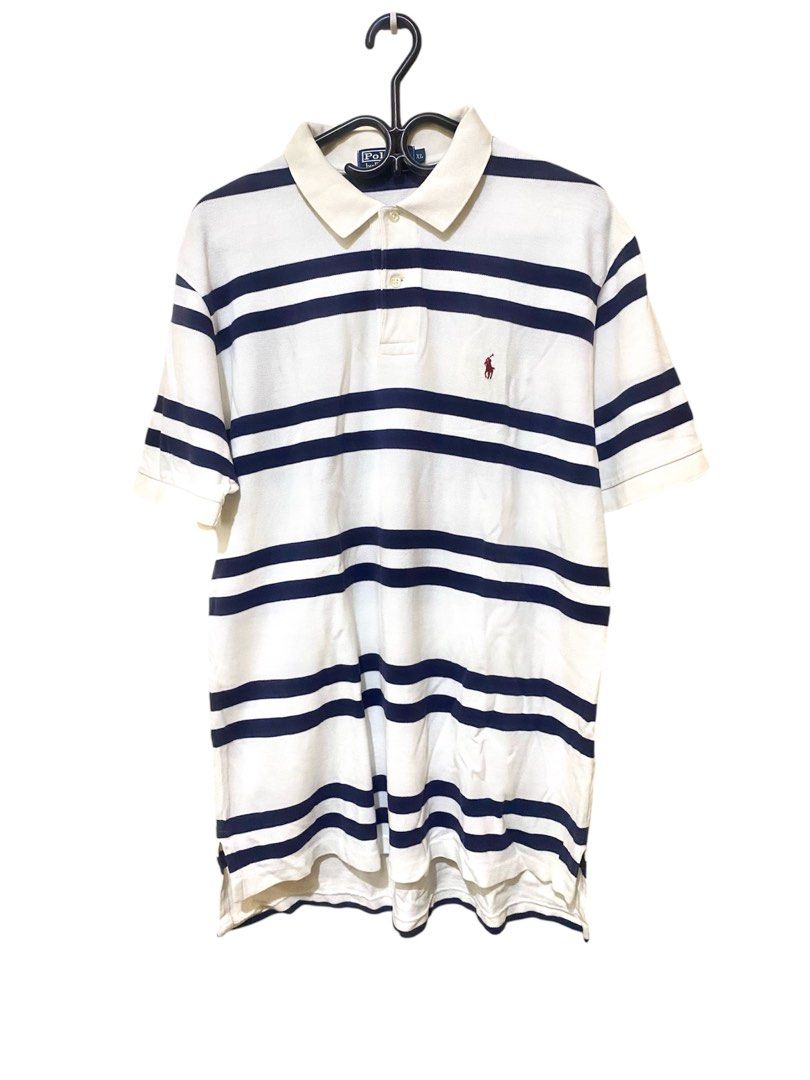 Ralph Lauren Polo shirt (Category: Tshirts & Polo Shirts ) located in Manila. Submitted by justinstyleee (Listing ID 1326544788, Image 2). Description: .