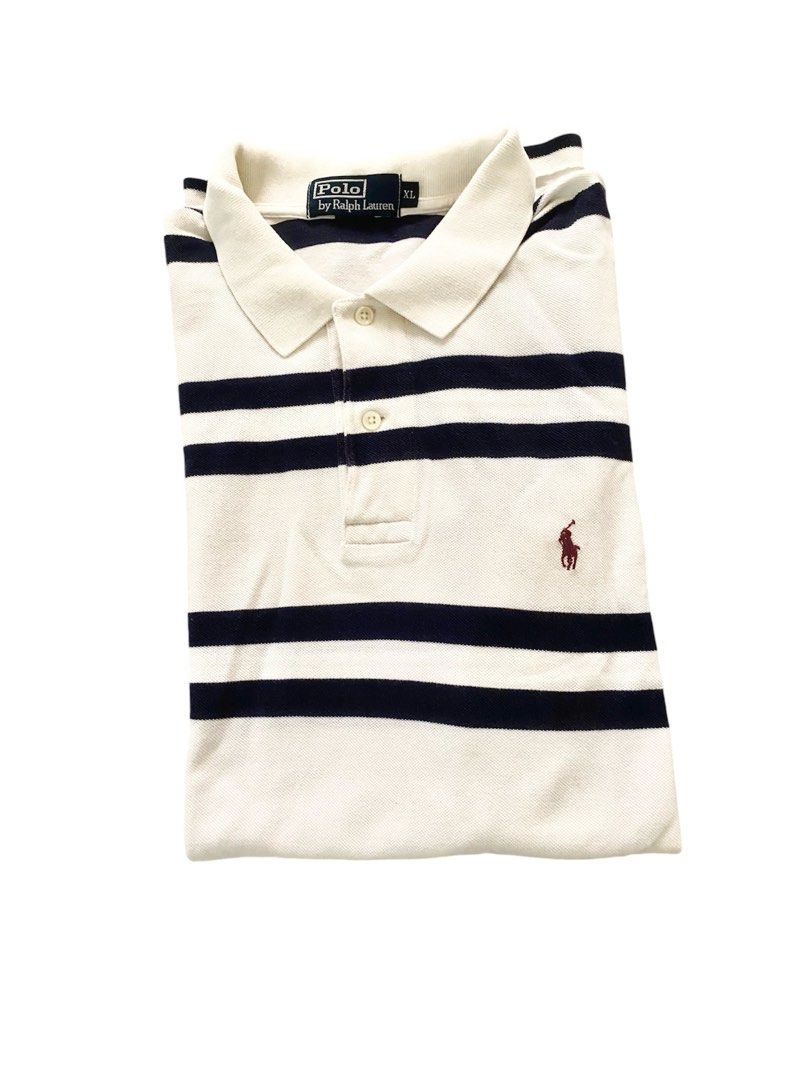 Ralph Lauren Polo shirt (Category: Tshirts & Polo Shirts ) located in Manila. Submitted by justinstyleee (Listing ID 1326544788, Image 1). Description: .