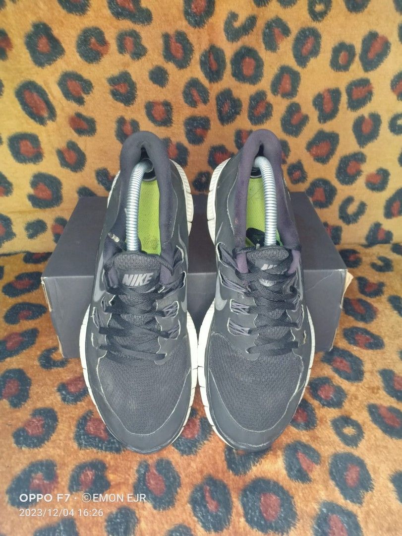 (RaRe ITEM) NIKE FREE BREATHE