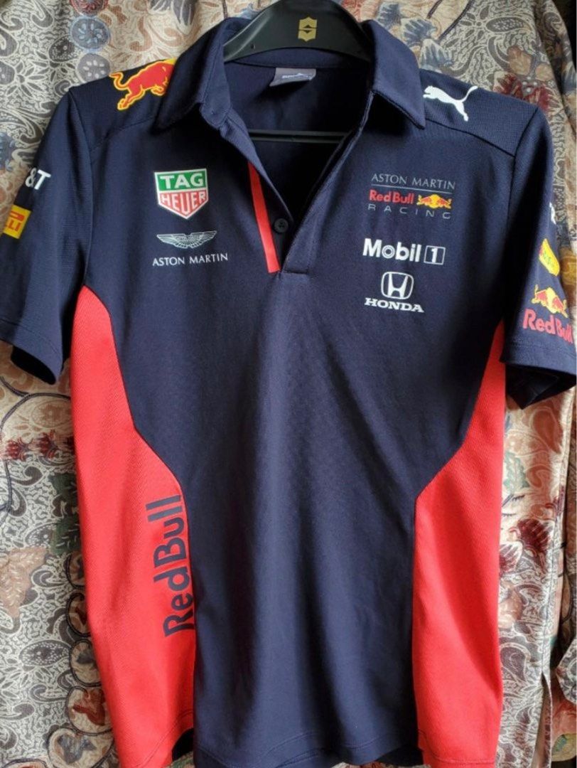 Puma aston martin red bull racing team new arrivals