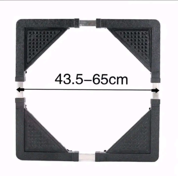 Ref Stand Adjustable (Category: Refrigerators and Freezers) located in Manila. Submitted by micoooy (Listing ID 1326494846, Image 3). Description: .
