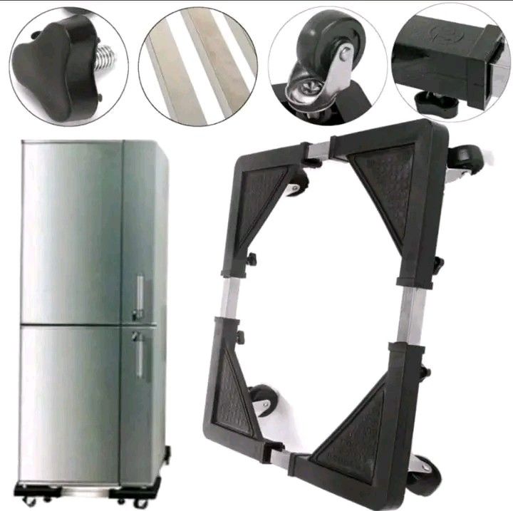 Ref Stand Adjustable, TV & Home Appliances, Kitchen Appliances ...