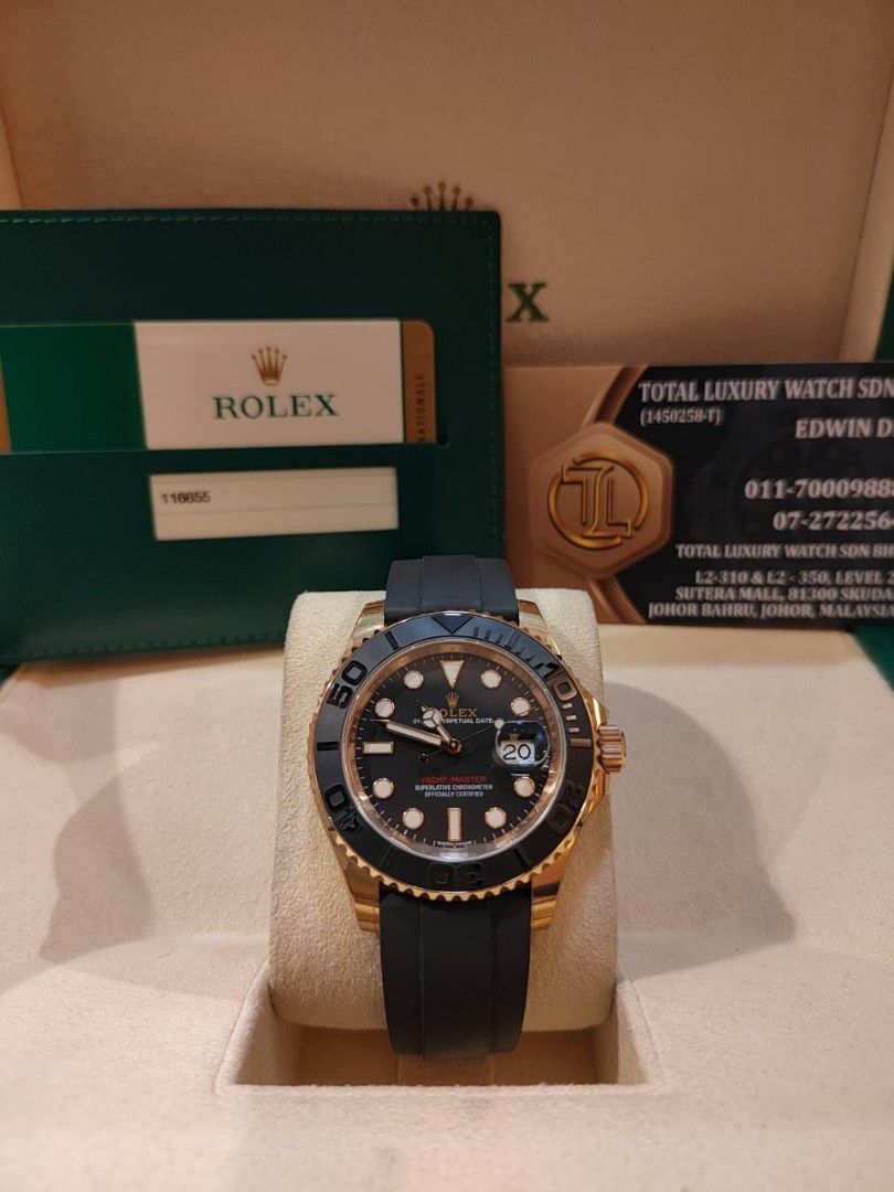 Total watch & jewellery sdn bhd discount