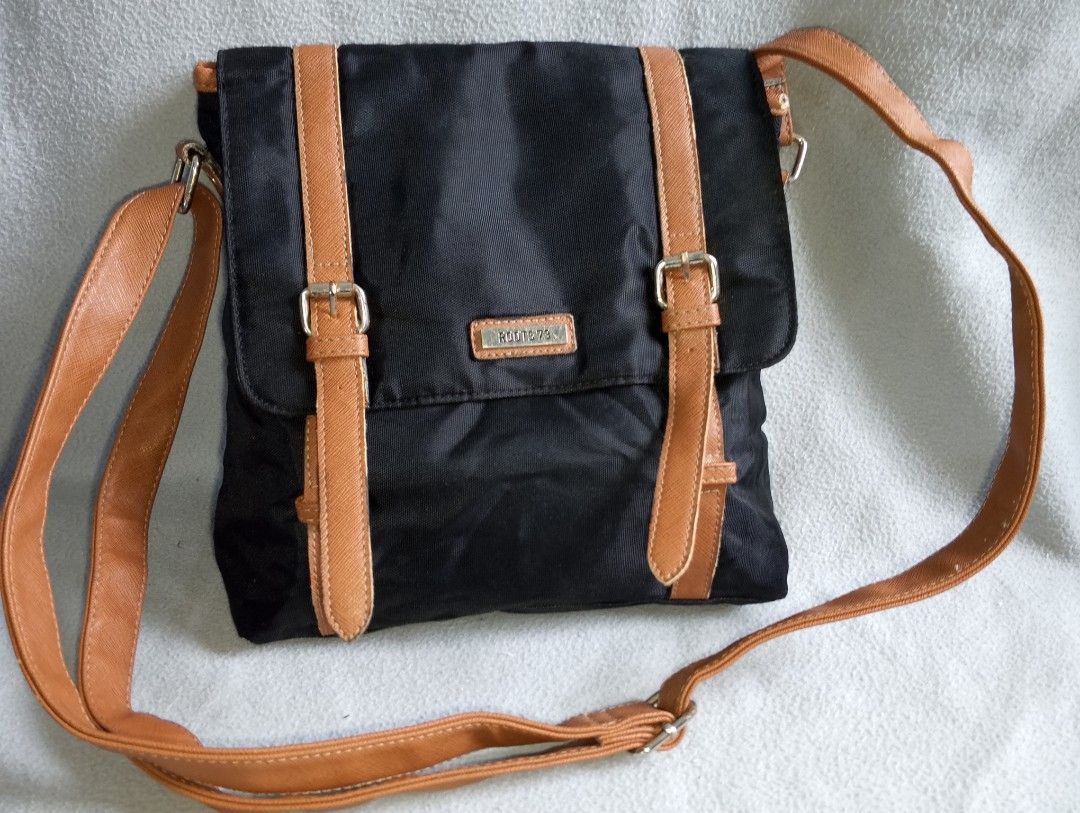Roots 73 crossbody bag shop