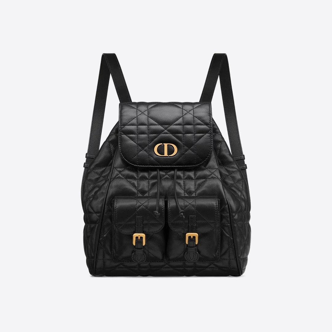 Dior backpack sale best sale