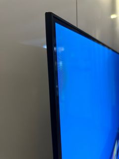 Samsung frame 75 inch led, TV & Home Appliances, TV & Entertainment, TV ...
