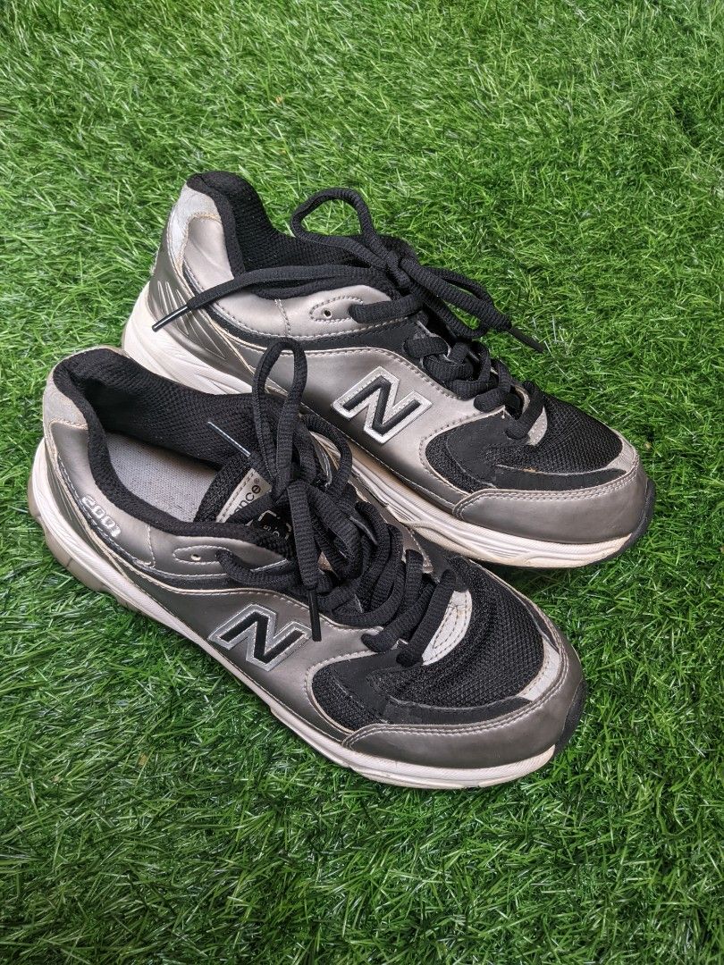 SECOND PROMO NEW BALANCE 2001 Elite Edition
