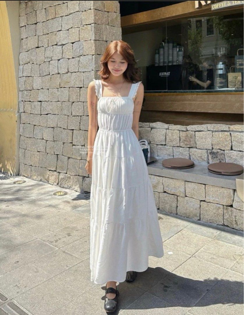 chinese dress ladies Paris Mini Dress Caramel Reversible Linen Silk Singapore