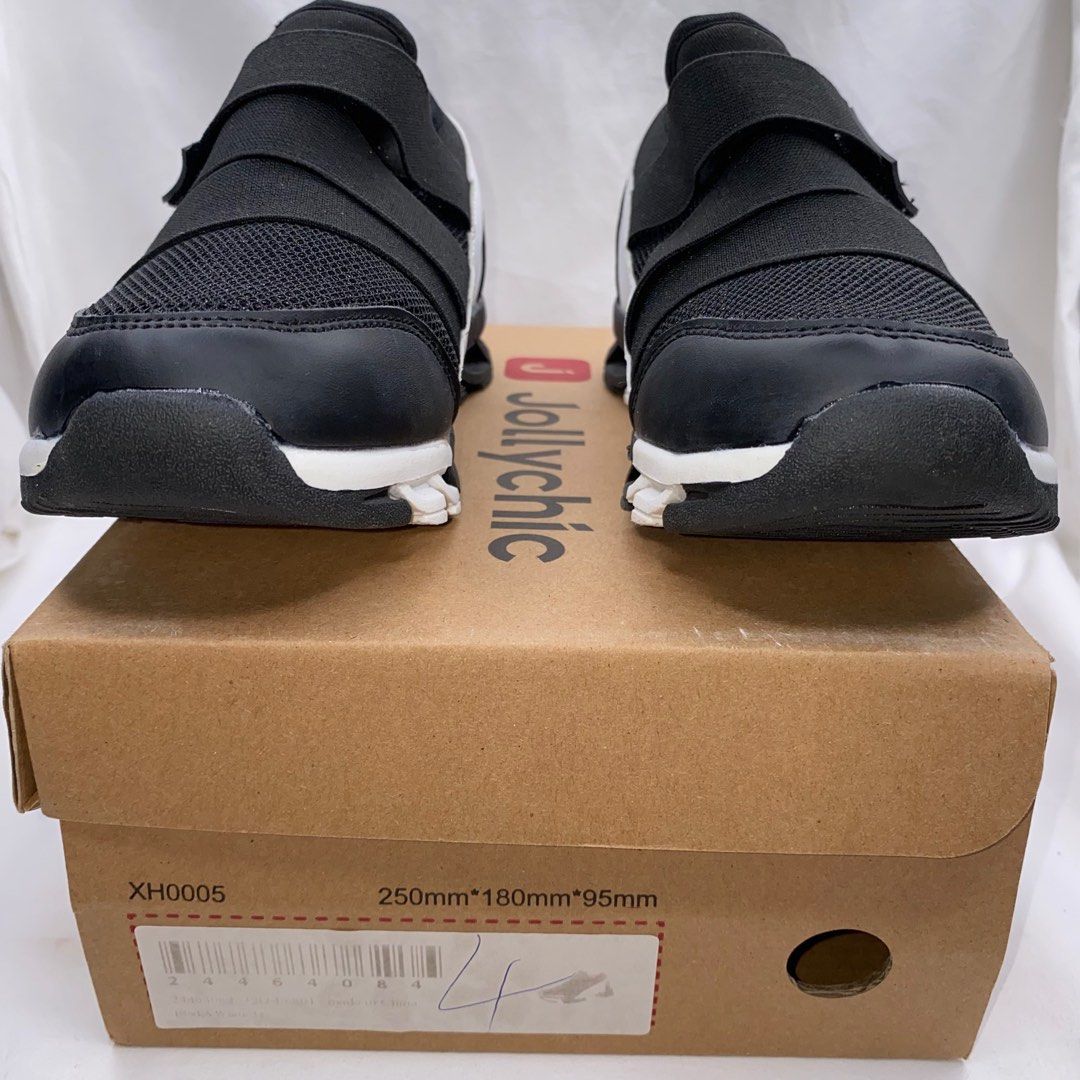 Jollychic shoes sale online