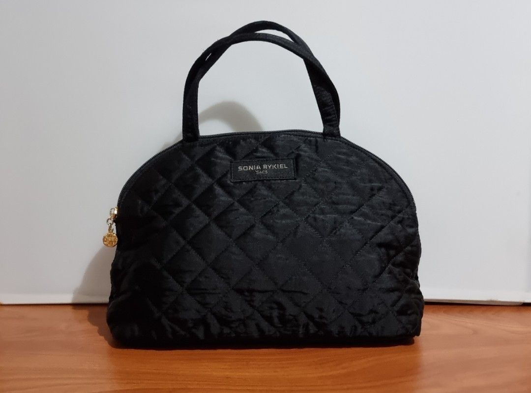 Sonia rykiel quilted bag discount