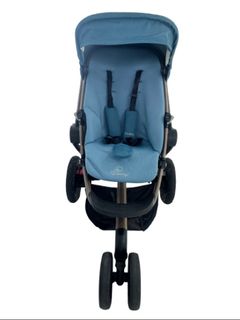 Quinny buzz stroller For Sale Strollers Carousell Singapore