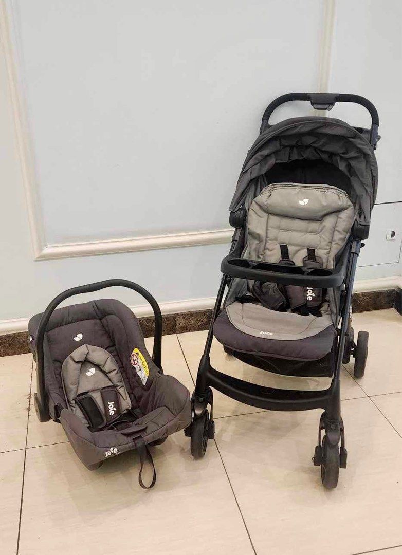 Car brand stroller online