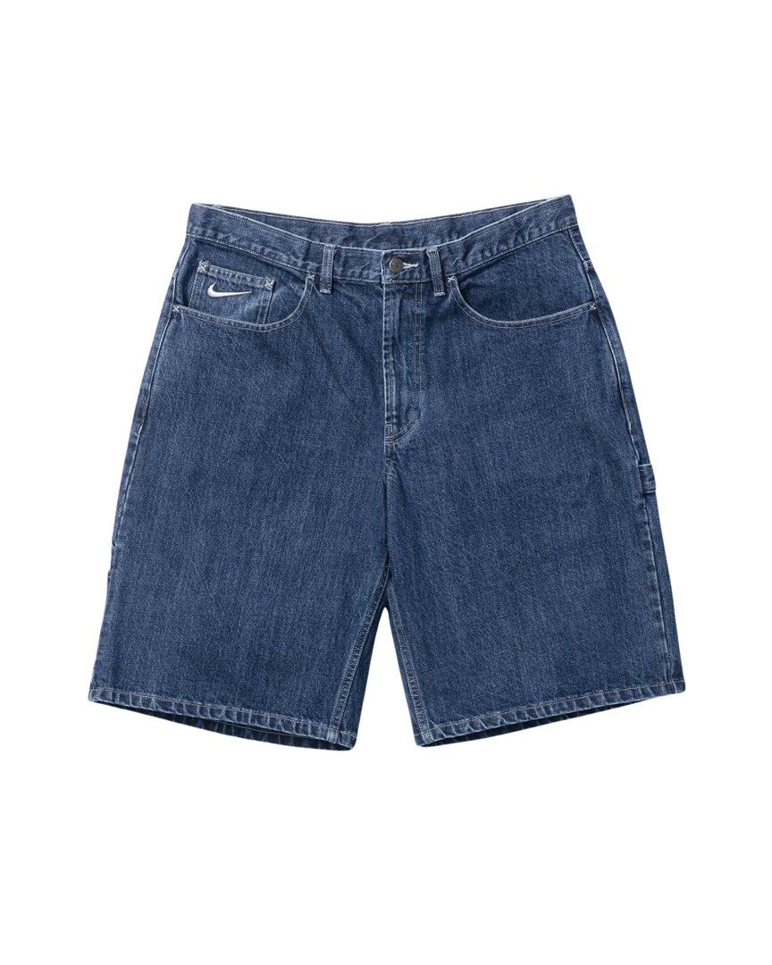 Supreme nike shorts discount