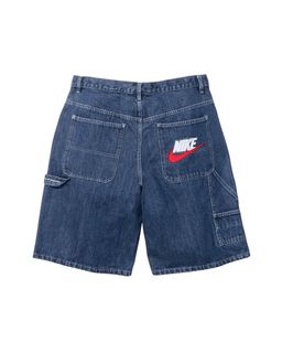 Affordable supreme nike shorts For Sale Shorts Carousell Singapore