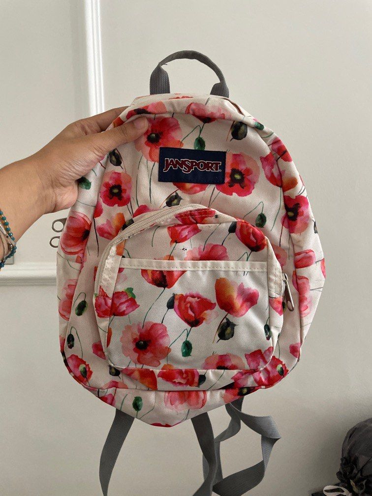 Tas mini jansport best sale