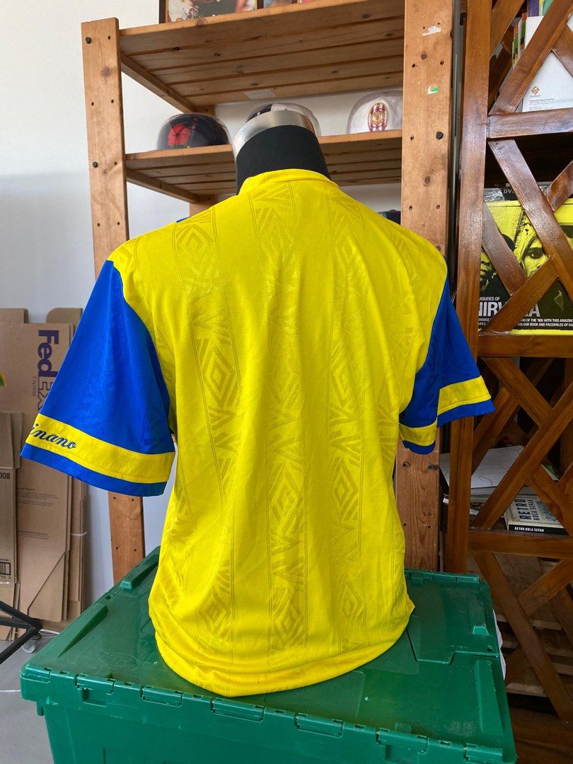 Template Parma (Category: Activewear) located in Petaling Jaya. Submitted by rebelxbundle (Listing ID 1326640913, Image 2). Description: Detail Pada gambar.