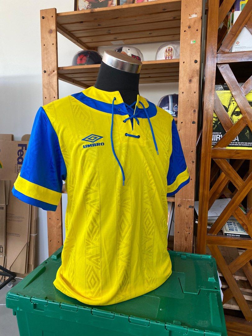 Template Parma (Category: Activewear) located in Petaling Jaya. Submitted by rebelxbundle (Listing ID 1326640913, Image 1). Description: Detail Pada gambar.
