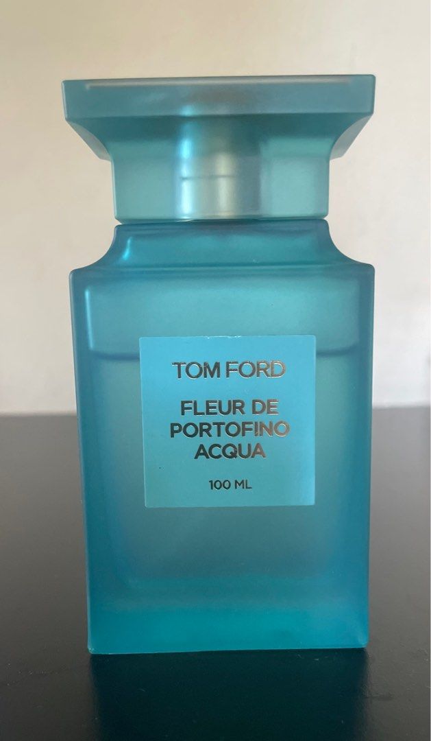 Tom ford fleur de portofino acqua best sale