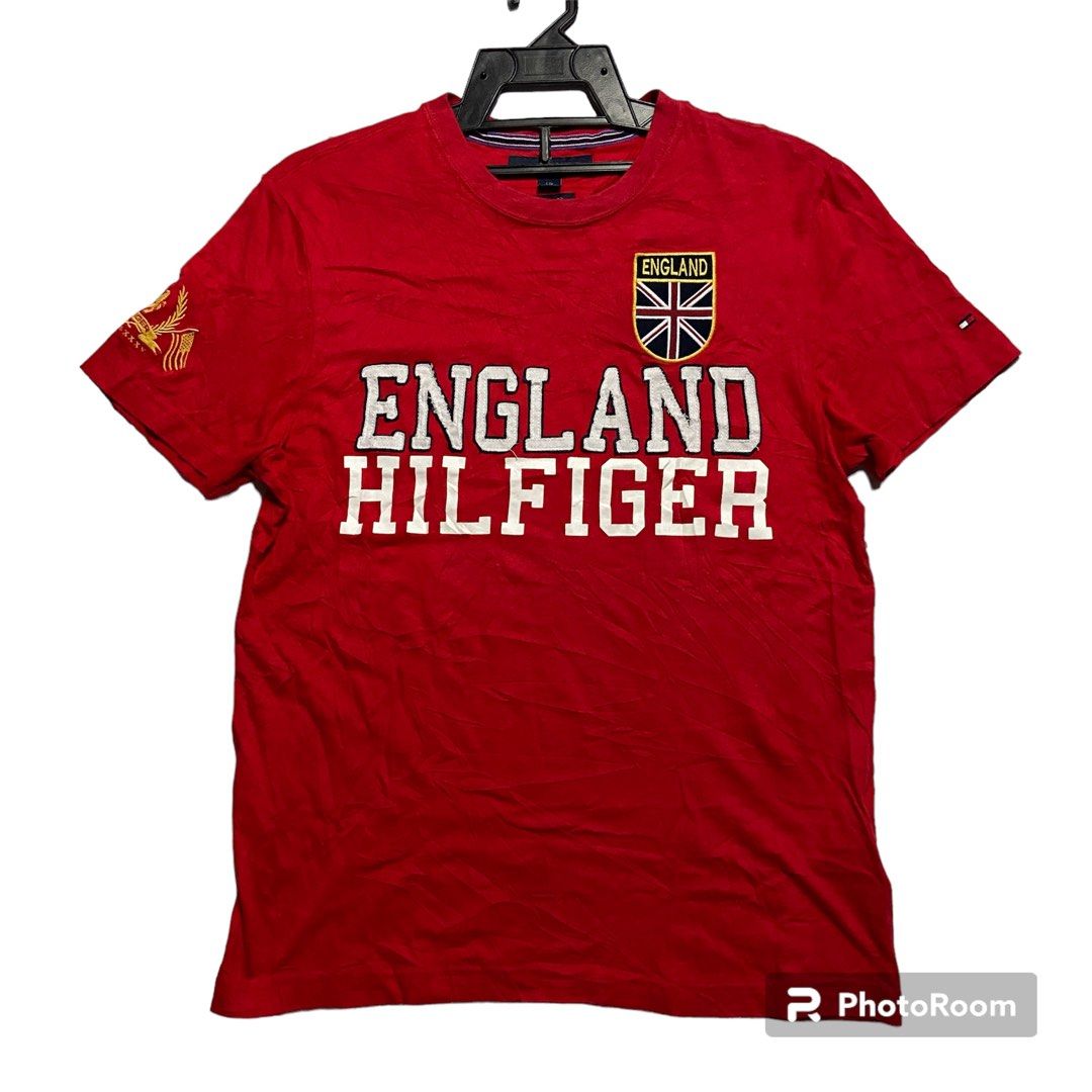 Tommy hilfiger england 2025