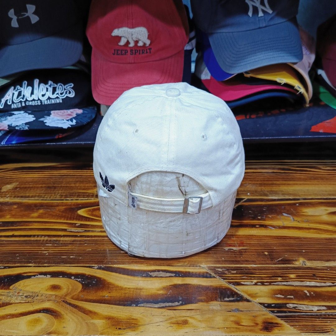 Topi baseball ADIDAS casual bagus keren original