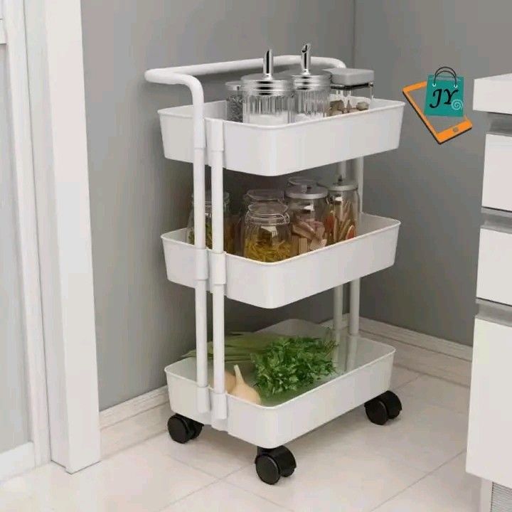 Trolley (Category: Storage Boxes & Baskets) located in Manila. Submitted by micoooy (Listing ID 1326551704, Image 3). Description: .
