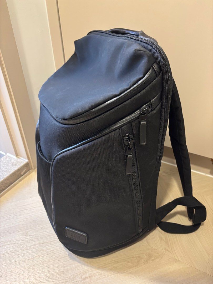 Tumi Tahoe Rockwell Backpack