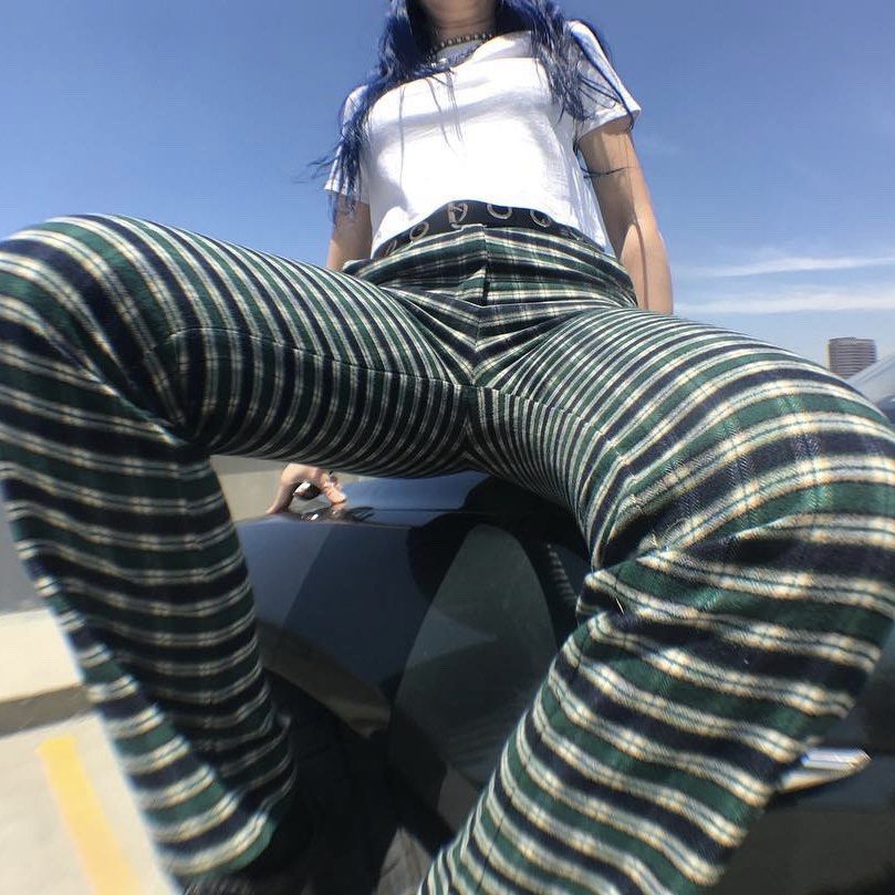 Unif dawson pant hot sale
