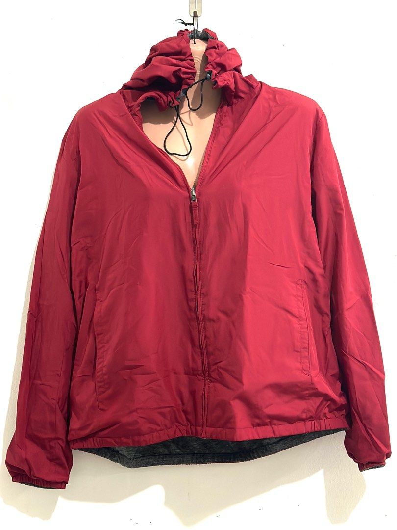Reversible jacket uniqlo philippines cheap