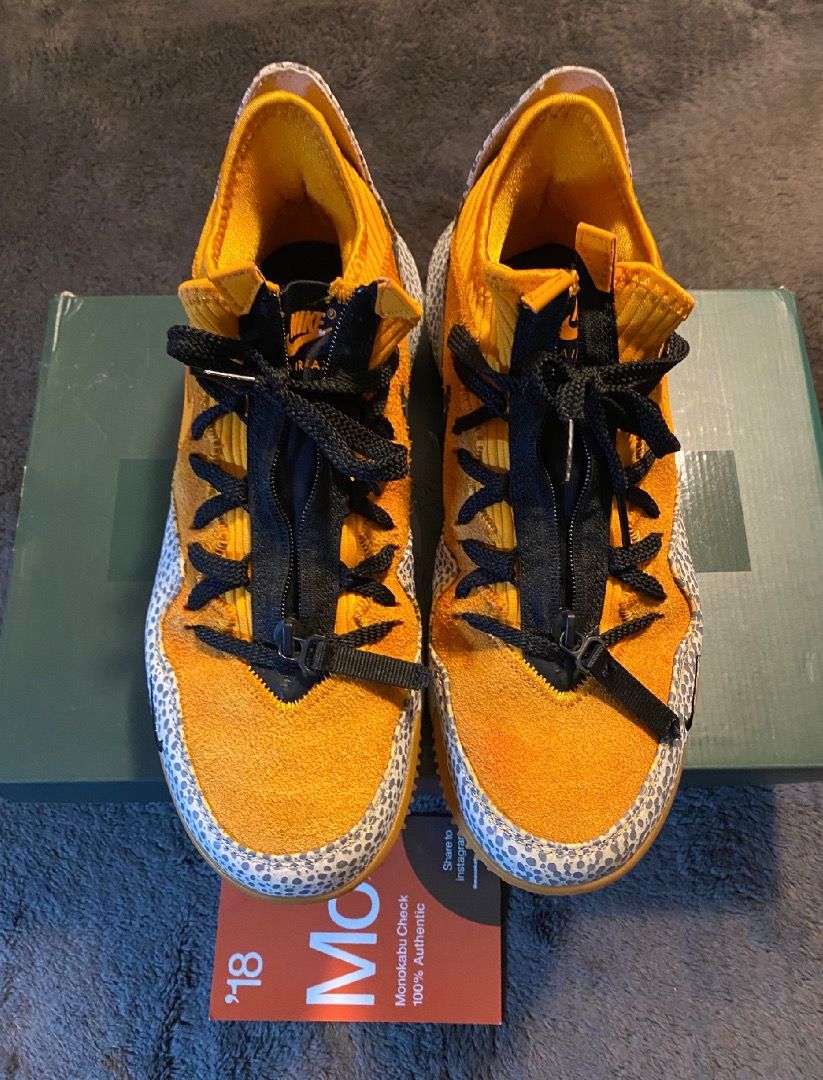 Used lebron 16 top
