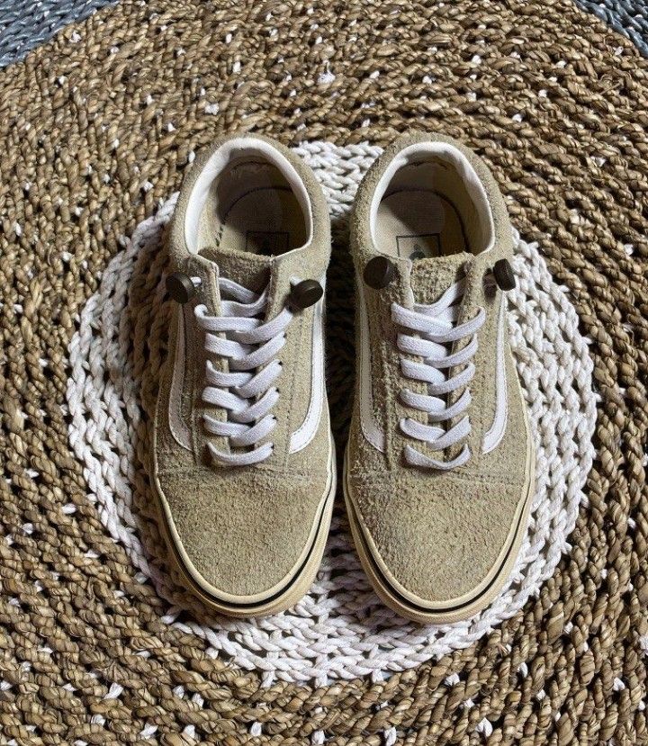 Vans style 35 2025