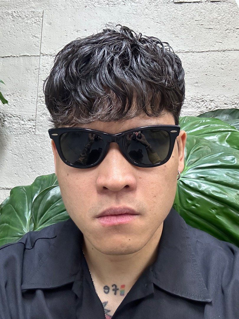 B&l 5022 wayfarer new arrivals