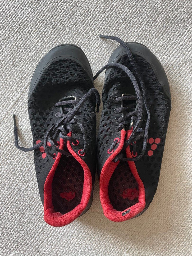 Vibrafoot shoes deals