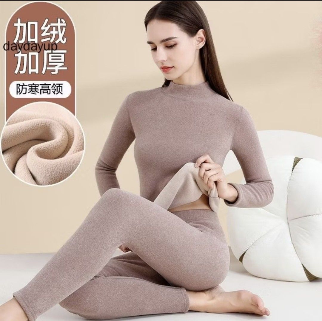Cashmere long underwear best sale