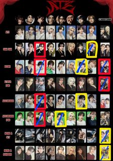 (Category: ) located in . Submitted by mostlykpop (Listing ID 1326436800, Image 1). Description: .