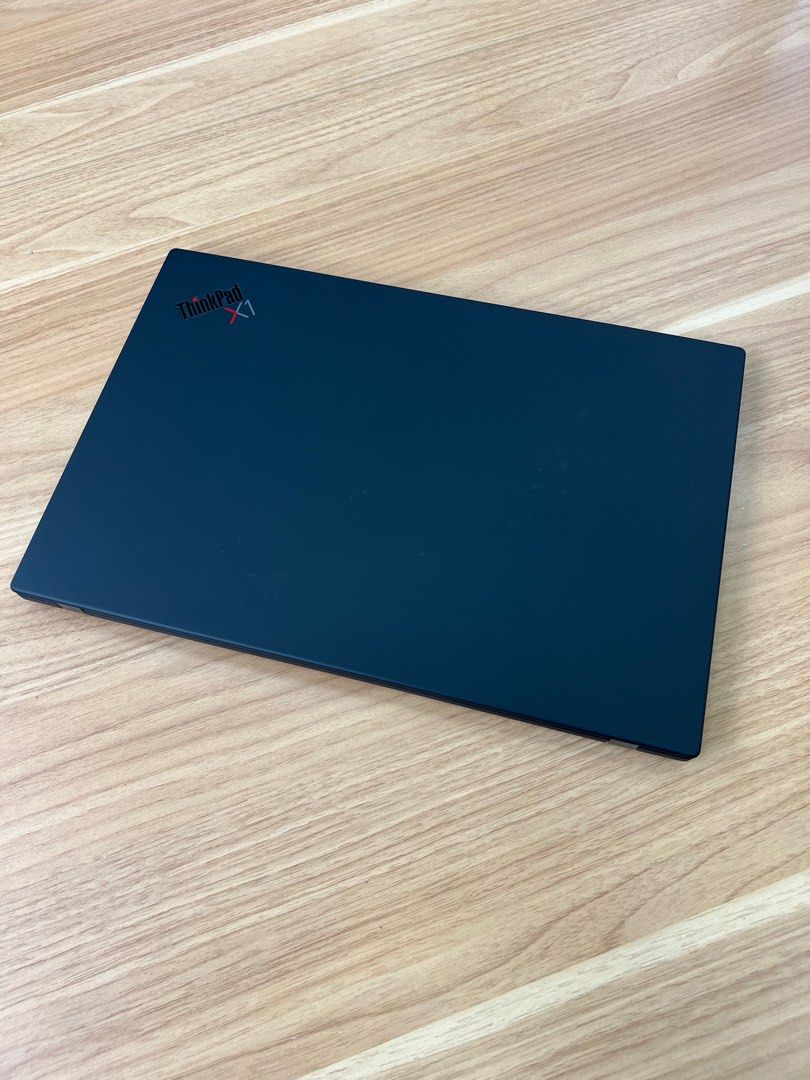 X1 Carbon Gen 8 Lenovo ThinkPad Business Laptop Ultrabook | i5-10310U 16GB RAM 256/512/1TB SSD | 1.1kg Only | Windows 11 Pro Microsoft Office 2021 Pro63165663682562114